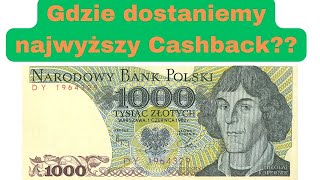 Popularne serwisy Cashback | Jak działa Cashback? Gdzie największy zwrot na Allegro?