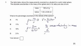 Mock 2016 Q1