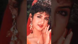 divya bharti song ❤🩷dil ka kya kasur❤❤❤