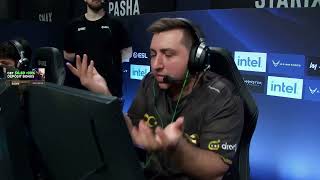 XANTARES DAMAR GG