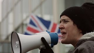 Britian's Ultra-Nationalists (Preview) | Link Voices | Link TV