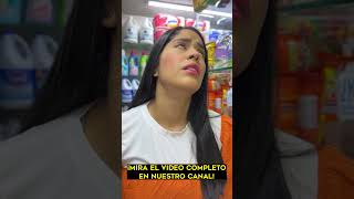 NIÑA se ESCONDE debajo de la FALDA por una EXTRAÑA razón #shorts #reflexiones #viral