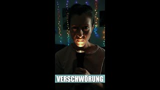 Verschwörung! - Bina Bianca