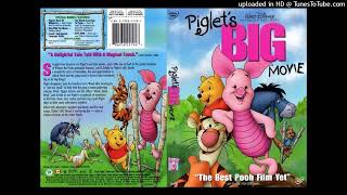 Opening to Piglet's Big Movie 2003 DVD (November 25, 2003 version)