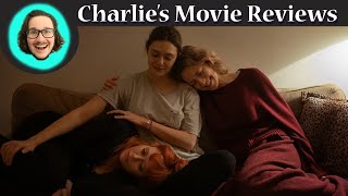 His Three Daughters - Charlie's Movie Reviews