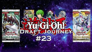 Return to the GX Abyss | Yu-Gi-Oh! Draft Journey #23