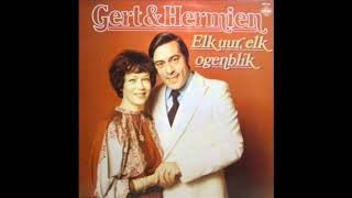 Gert en Hermien - Zondaar zoekt gij rust en vrede -