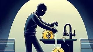 AML Forensics in Crypto: Hackers' Laundering Blueprints