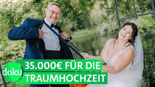 Heiraten mit Hürden: Wir wollen es perfekt! | (1/5) | WDR Doku