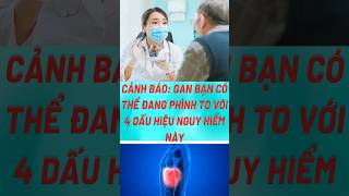 Cảnh Báo Gan Bạn Có Thể Đang Phình To #biquyetsongkhoetre #shortsvideo #food