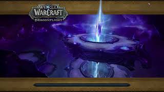 Mythic Azure Vaults | World of Warcraft: Dragonflight | Protection Warrior