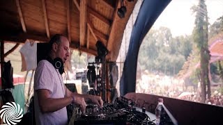 Ritmo & Animato - Blend @ Ozora Festival 2018