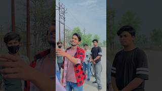 Dosto se DhokeBaji 😵😅 || #youtubeshorts #funny #ytshorts #viral #shorts #like