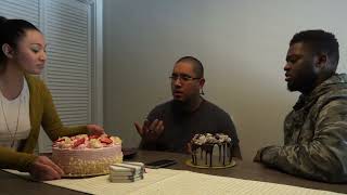 The Birthday Cake #Comedy #Skit #ComedySkit #Sketch #LOL #Jealousy