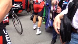 Max Giro d'Italia 2014 (School)