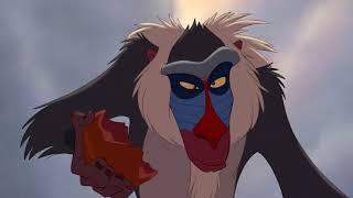 The Lion King | DISNEY| CARTOON FOR KIDS