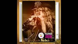 Paulina Rubio - Palenque 2018