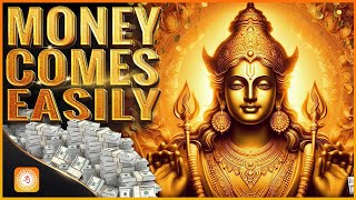 Unlock Wealth & Money 💸Hanuman God Mantra to Money Rain Non stop 💸Money Comes Easily