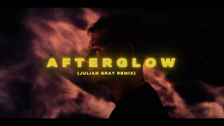 The Private Language - Afterglow (Julian Gray Remix) [Official Lyric Video]