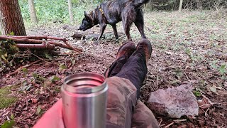 Oil Skin Tarp - Outdoors Shelter