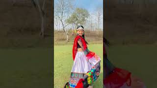 #tharu _bardiya dress ❤️