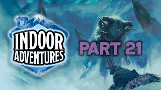 Rime of the Frostmaiden, Part Twenty One | Cold-Hearted Killer