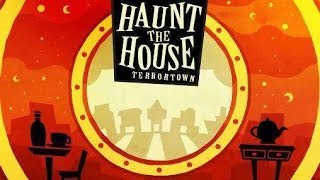 Прохождение игры Haunt The House