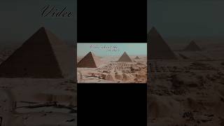 Egypt 4K - Scenic Relaxation Film With Calming Music