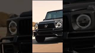 G63 AMG Brutal Drifting #shorts