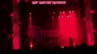 NUNSLAUGHTER live @ Thalia Hall (10/11/23)