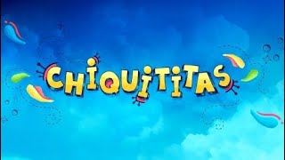 Vem aí Em agosto chiquititas no Minecraft.