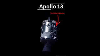 Apollo 13: The Most Terrifying Moment in Space Flight