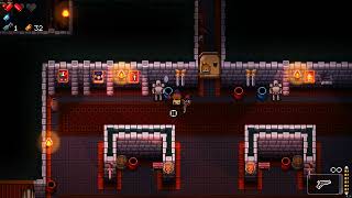 Enter the Gungeon in 2024 - Gameplay in PC 1