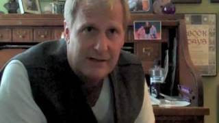 Best of Friends - an interview with Jeff Daniels