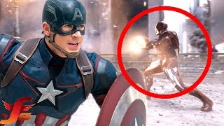 Top 5 Biggest Movie Mistakes You Totally Missed