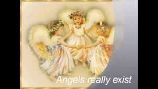 Angels - Doron Orsiano