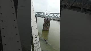 Dangerous Railway Bridge, pl like subscribe