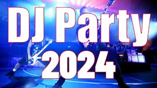 DJ Remix 2024 Mashups & Remixes Of Popular Songs 2024