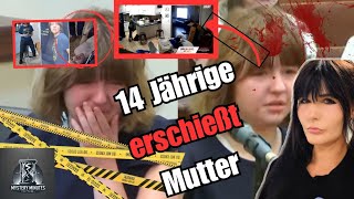 Kamera zeigt schockierender Moment ! Der wohl tragischste Fall| Carly Gregg deutsch truecrime