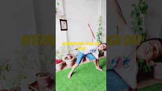 International Yoga Day #2023 || Yoga for kids