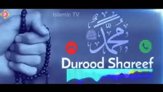 Durood Shareef||darood sharif||Islamic Ringtone||darood sharif music ||short darood shariF