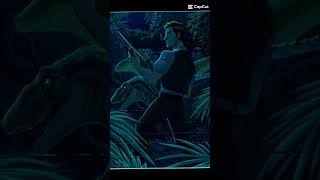 Оуэн Грейди jurassic world 1