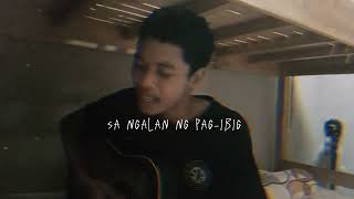 Sa ngalan ng pag-ibig - December Avenue (cover)