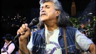 Freddy Fender (Live) Before The Next Teardrop Falls