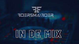 Vie Endormie -(Boersma 'n de Boer Remix)