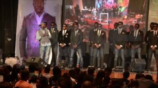 Standing Ovation Live Comedy PART 1    Pulse TV Exclusive 1