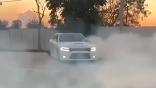 Dodge Drift