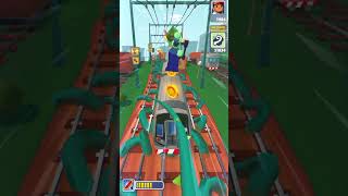 Subway surfers