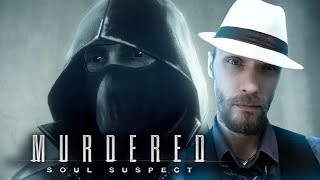 Я ЗНАЮ КТО ТАКОЙ ЗВОНАРЬ ► Murdered: Soul Suspect # 10