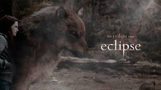 a nostalgic eclipse comfort playlist (twilight saga) - instrumentals & rain ambience